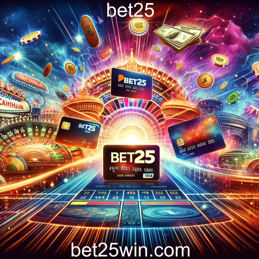 Descubra a Excitante Categoria de Jogos de Bônus no Bet25